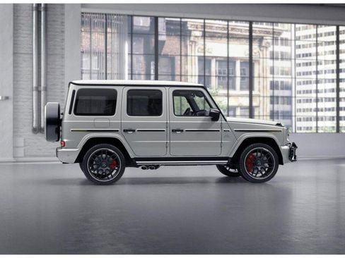 Used 2022 Mercedes-Benz G 63 AMG 4MATIC image 15
