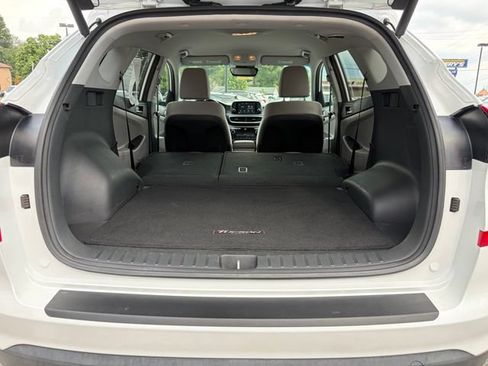 Used 2020 Hyundai Tucson Sport w/ Cargo Package FWD image 19