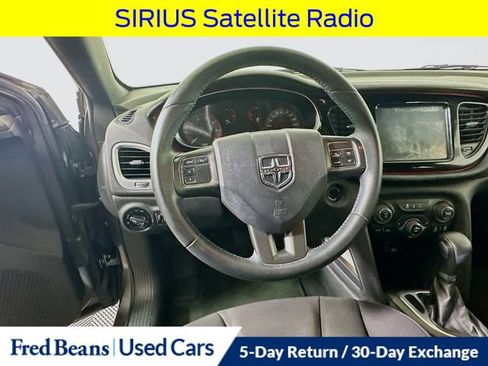 Used 2014 Dodge Dart SXT image 14