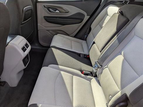 Used 2022 GMC Terrain SLE w/ Driver Convenience Package image 18