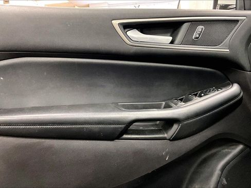 Certified 2022 Ford Edge SEL w/ Convenience Package image 22