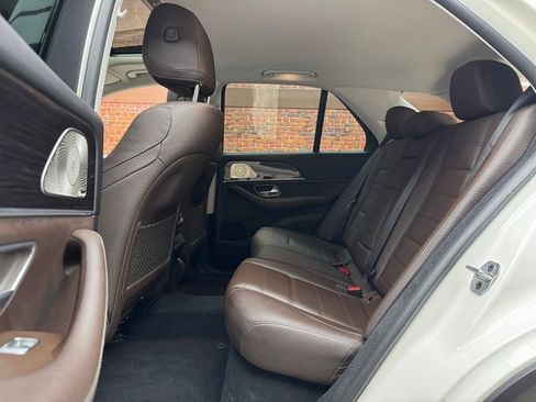 Used 2023 Mercedes-Benz GLE 450 4MATIC image 23