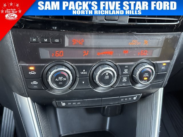 Used 2014 MAZDA CX-5 Grand Touring AWD/4WD image 27