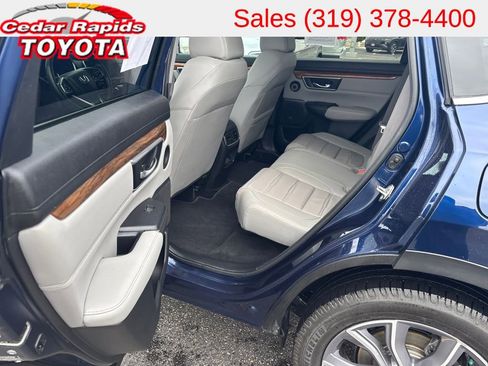Used 2020 Honda CR-V Touring image 29