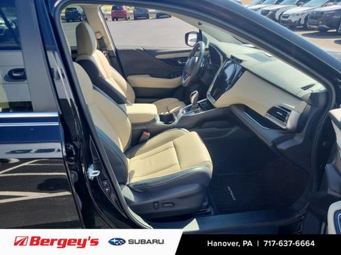 Used 2024 Subaru Outback Limited AWD/4WD image 11