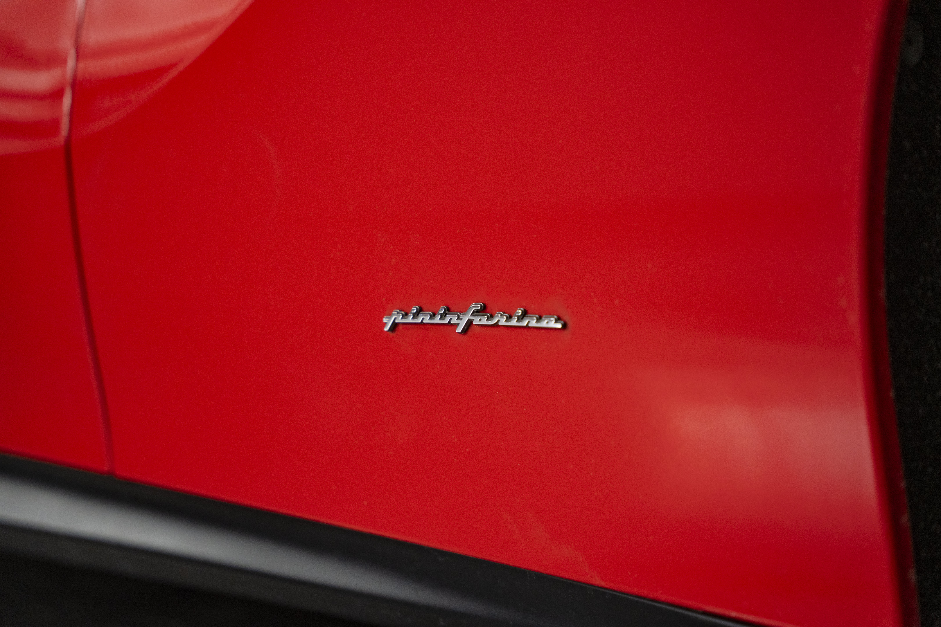 Certified 2015 Ferrari F12 Berlinetta RWD image 9