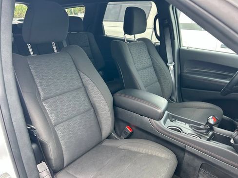 Used 2026 Dodge Durango GT w/ Blacktop Package AWD/4WD image 43