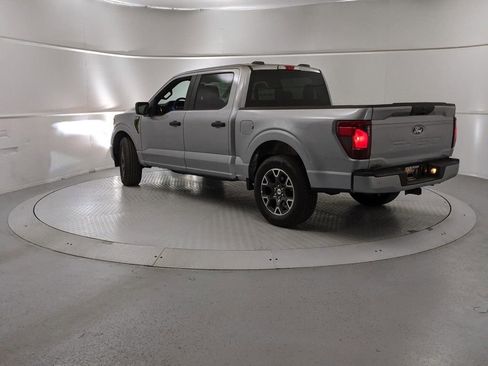 New 2025 Ford F150 STX w/ Equipment Group 200A image 4