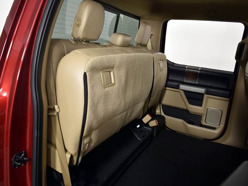 Used 2016 Ford F150 Lariat image 22