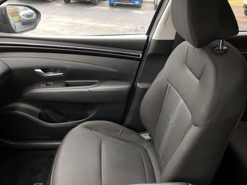 Used 2023 Hyundai Tucson SEL image 23
