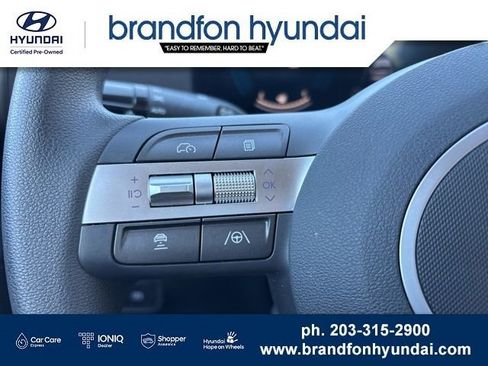Used 2026 Hyundai Kona SE AWD/4WD image 14