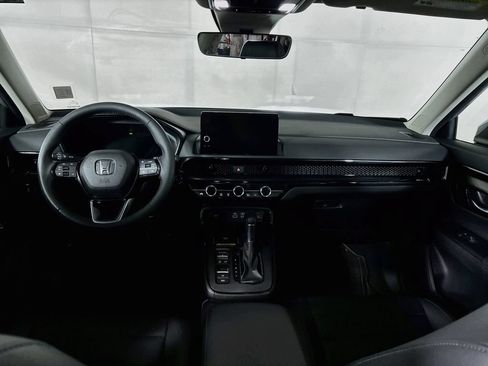 Certified 2024 Honda CR-V EX-L image 13