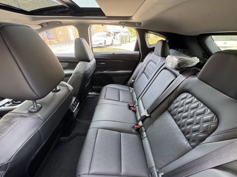 New 2026 Nissan Murano Platinum w/ Cargo Package image 25