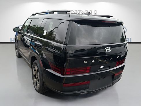 New 2026 Hyundai Santa Fe SEL FWD image 4