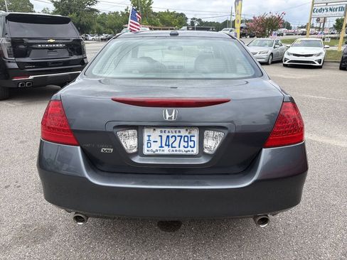 Used 2006 Honda Accord EX-L image 2