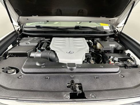 Used 2016 Lexus GX 460 460 image 31