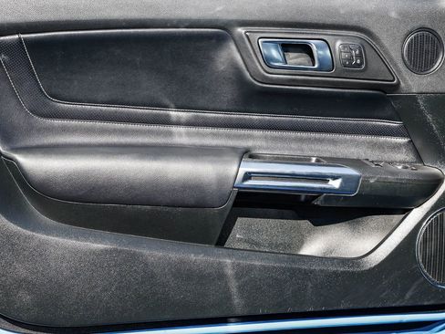 Used 2023 Ford Mustang Mach 1 w/ Equipment Group 700A image 18