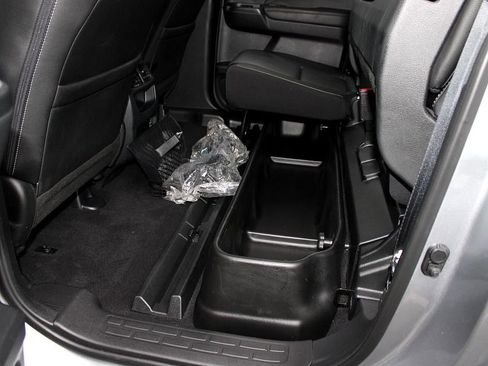 Used 2023 Honda Ridgeline RTL-E image 31