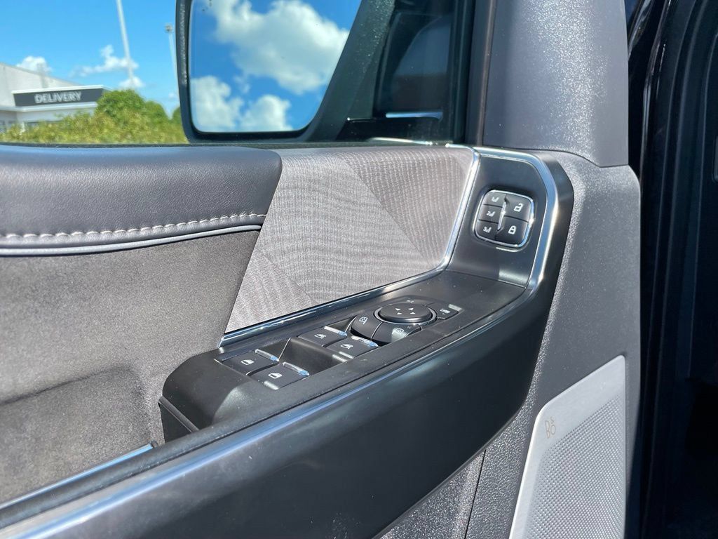 Used 2023 Ford F150 Platinum w/ Equipment Group 701A High AWD/4WD image 12