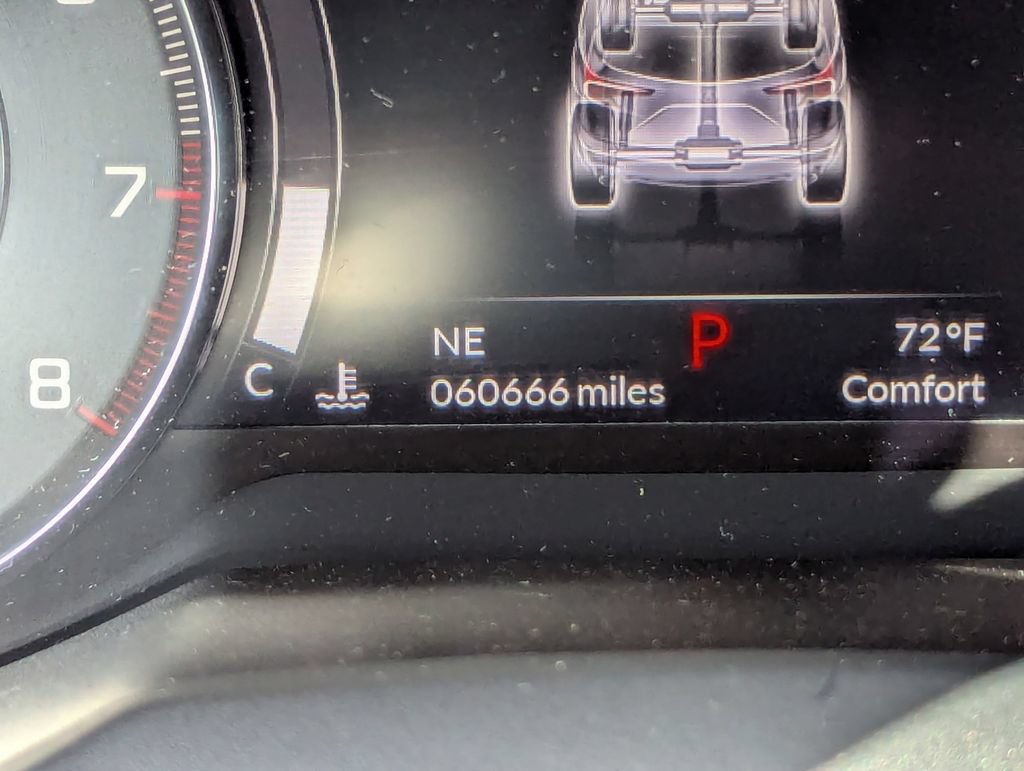 Used 2019 Acura RDX AWD image 20