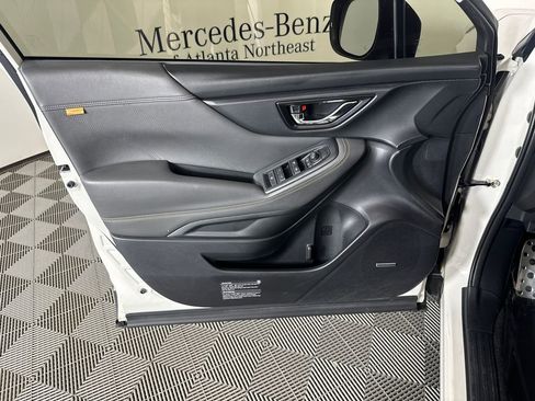 Used 2022 Subaru Forester Wilderness AWD/4WD image 10