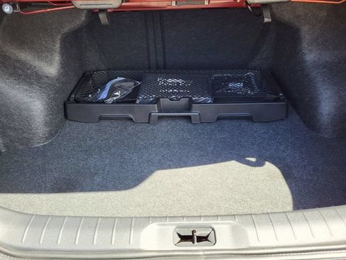 New 2026 Nissan Altima 2.5 SV w/ SV Special Edition Package FWD image 23