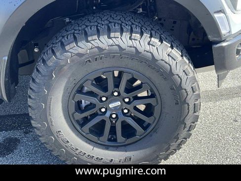 Used 2025 Ford F150 Raptor image 12