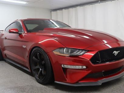 Used 2023 Ford Mustang GT w/ GT Performance Package