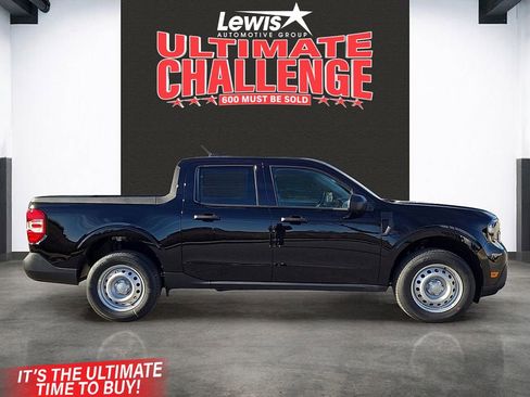 New 2026 Ford Maverick XL image 5