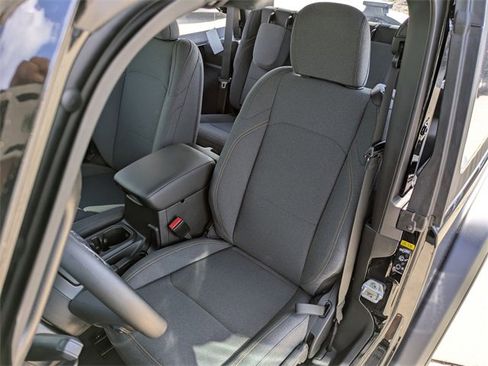 New 2025 Jeep Wrangler Sport image 17