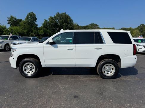 Used 2019 Chevrolet Tahoe 4WD image 2