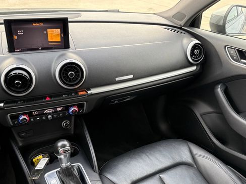 Used 2018 Audi A3 2.0T Premium w/ Convenience Package image 14