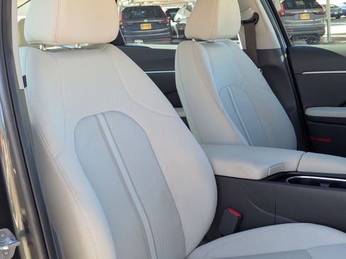 Used 2025 Hyundai Sonata SEL image 30