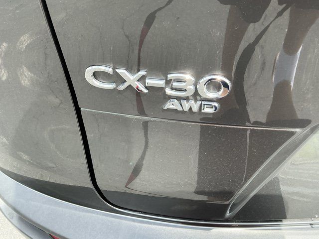 Used 2025 MAZDA CX-30 AWD 2.5 S w/ Preferred Package image 6