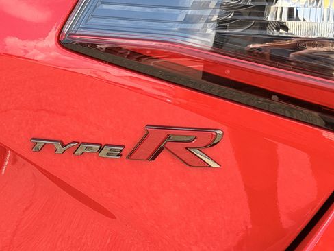 Used 2025 Honda Civic Type R image 28