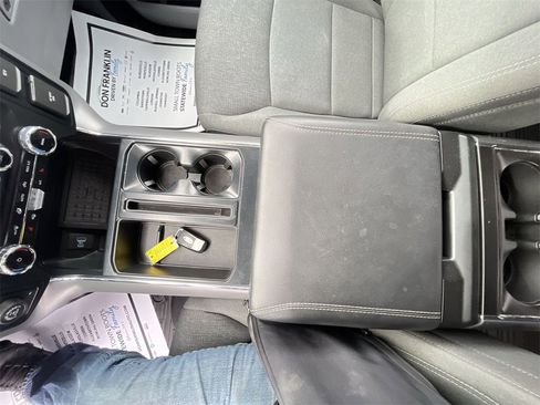 Used 2024 Ford F150 XLT w/ Equipment Group 302A MID image 21