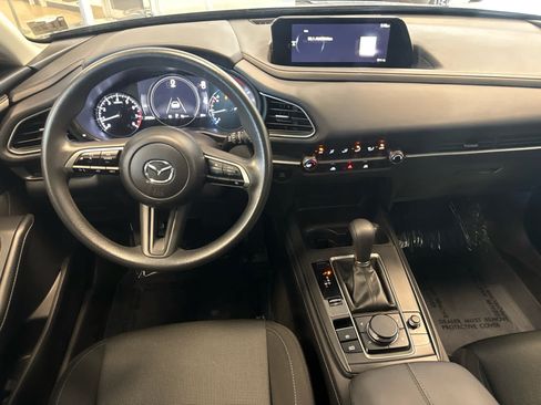 Used 2024 MAZDA CX-30 AWD 2.5 S image 12