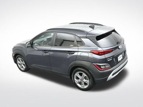 Used 2022 Hyundai Kona SEL w/ Convenience Package FWD image 16