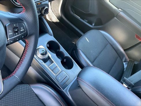 Used 2025 Ford Escape ST-Line FWD image 16