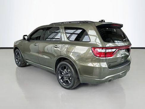 New 2026 Dodge Durango GT image 8