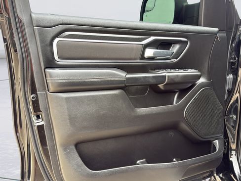 Used 2025 RAM 1500 Lone Star AWD/4WD image 21
