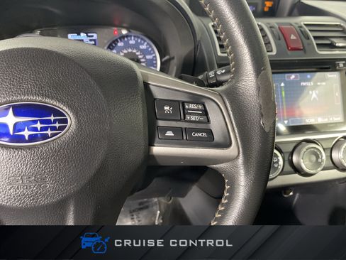 Used 2015 Subaru Crosstrek 2.0i Limited AWD/4WD image 23