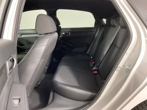 Used 2026 Honda Civic Sport image 24