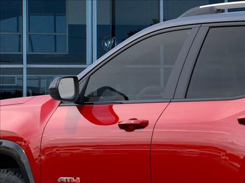 New 2026 GMC Terrain AT4 image 12