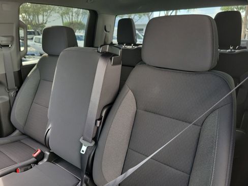 New 2026 GMC Sierra 1500 Elevation image 20