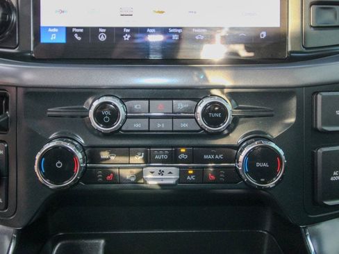 Used 2025 Ford F150 XLT w/ Equipment Group 302A MID AWD/4WD image 25