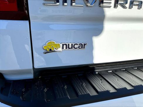 Used 2023 Chevrolet Silverado 1500 RST image 29