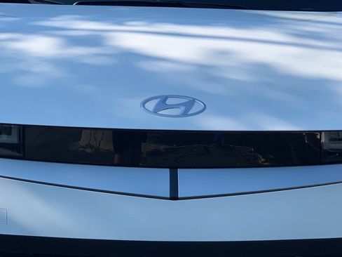 Certified 2024 Hyundai Ioniq 5 SE AWD/4WD image 40