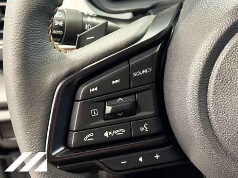 New 2026 Subaru Crosstrek 2.5i Limited AWD/4WD image 12