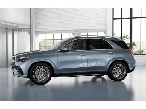 New 2026 Mercedes-Benz GLE 350 4MATIC image 34